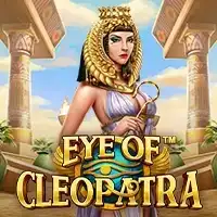 EYE OF CLEOPATRA